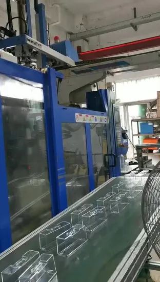 Stampaggio ad iniezione di plastica personalizzato ABS/PP/PC/PE/HDPE/POM/PA6/TPU per frigorifero/finestra/settore automobilistico/medico/auto/copriwater/rifiuti/casco/sedia