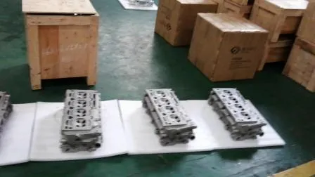 OEM Metal Auto Engine Part by Customized 3D Printing Sand Gravity Casting Rapid Prototying Batch Precision Milling Metal CNC Machining for Car Motorcycle Spare