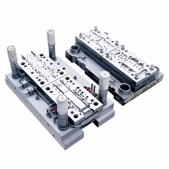 China Injection Molding Custom Customized ABS/PP/PA6/PC Custom Mold Plastic Injection Molding Service